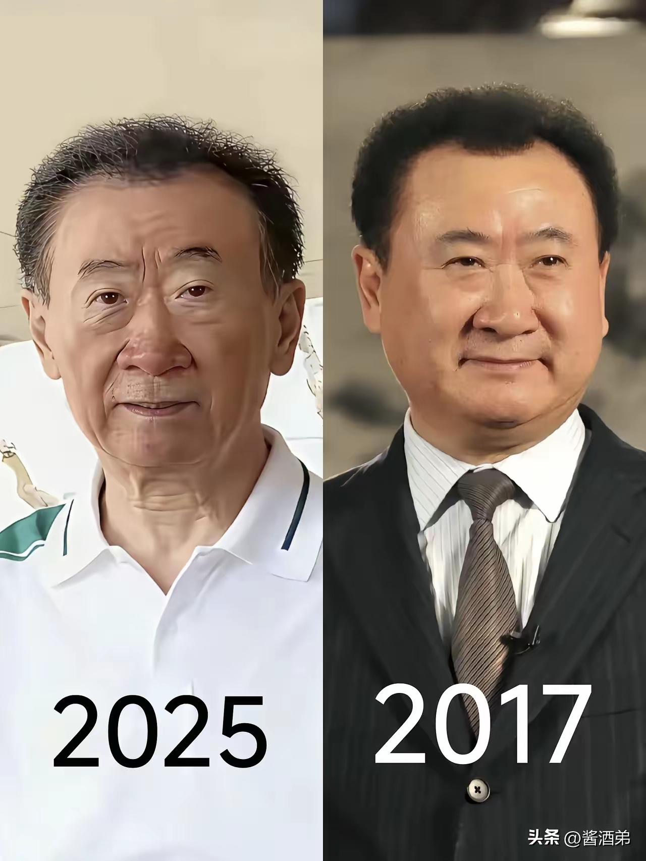 曾经王健林和万达广场那可是风光无限，王健林稳坐首富宝座，万达广场遍布全国。但房地