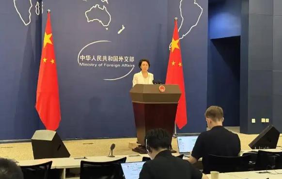果然被我猜中了！
东南亚国家全部保持沉默，14个国家发表联合声明明确要求中国接受
