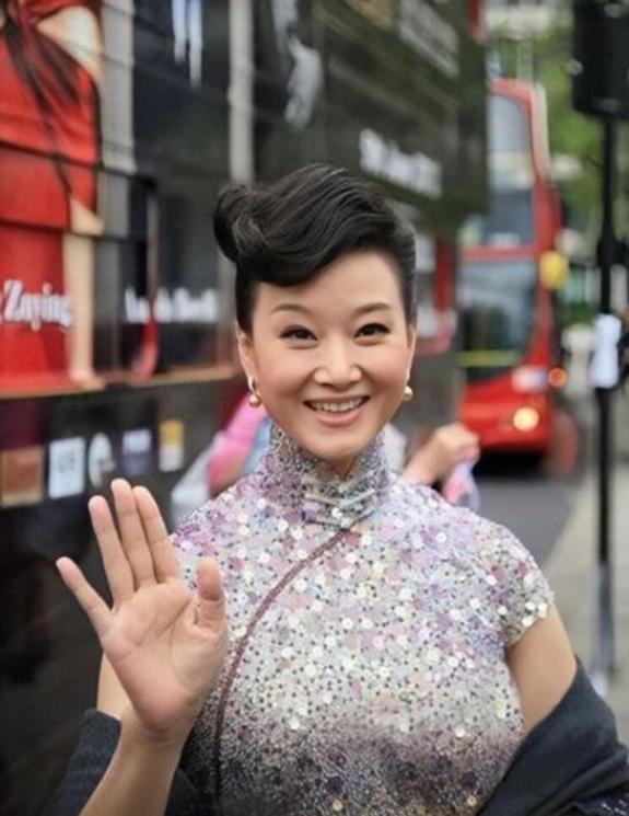宋祖英与罗浩1992年结婚，婚后长达13年没有生育。2005年9月，39岁的宋祖