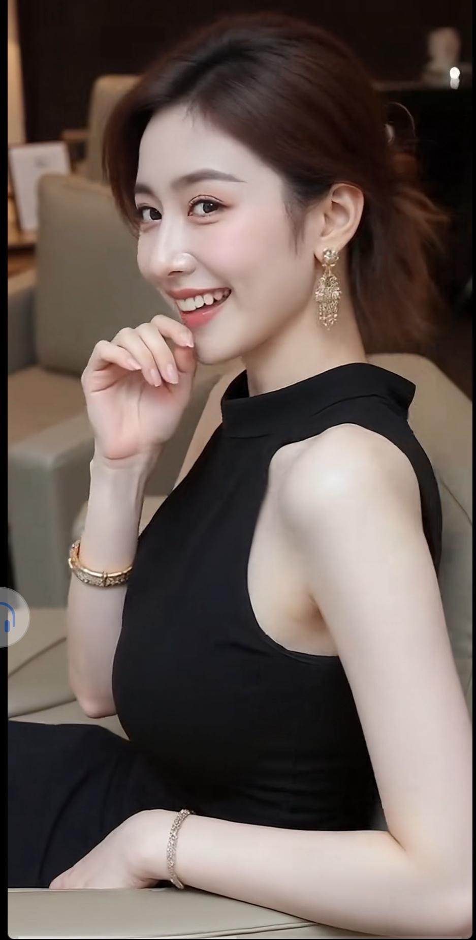 绿柳吐絮迎新春