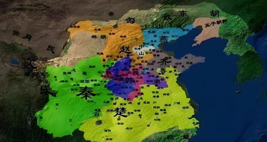 惊天揭秘：危害华夏数千年的“幕后黑手”找到了！不是蒙古，不是满清，而是“商人”！