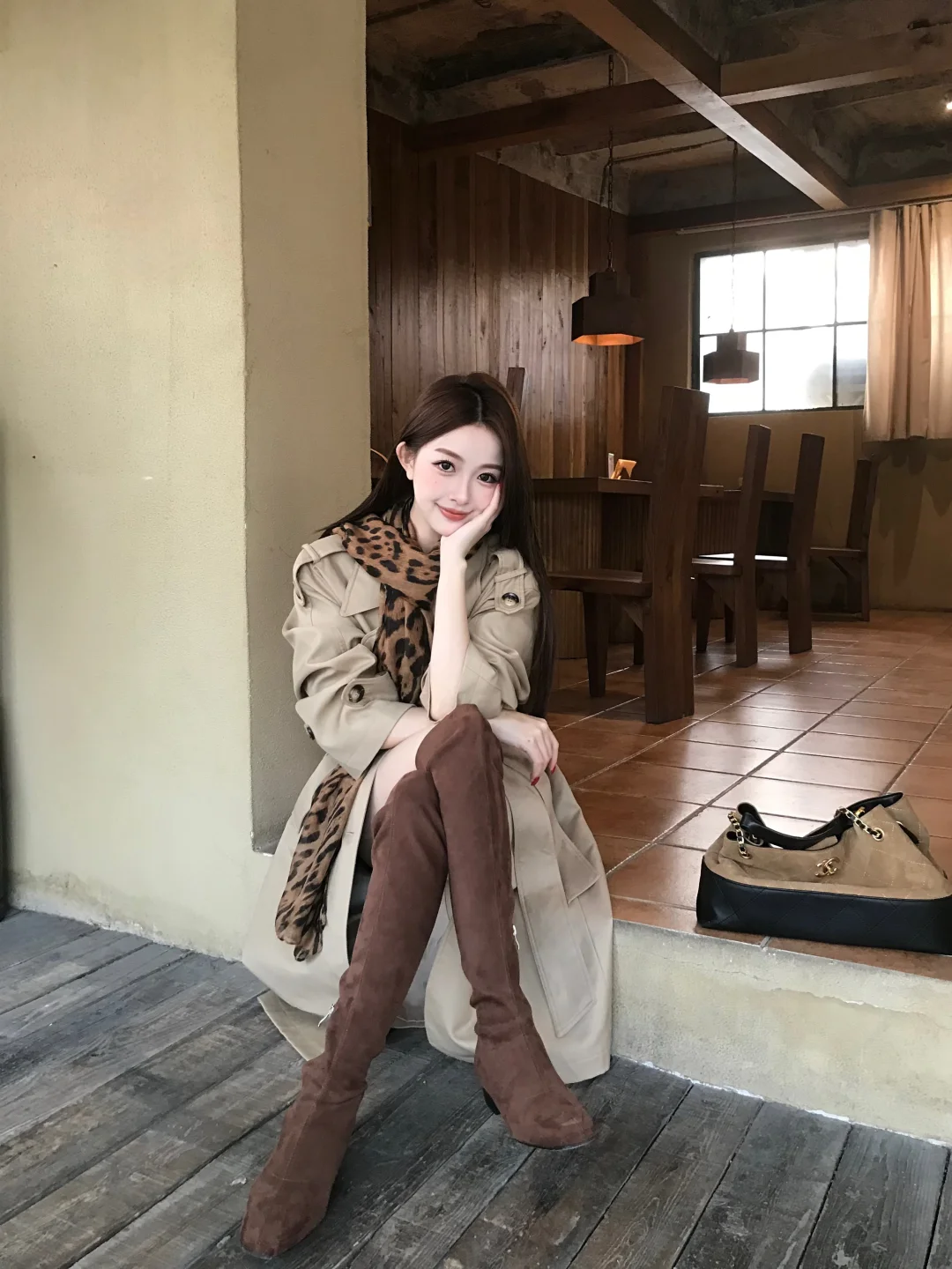 古早˚｡⋆☕🤎