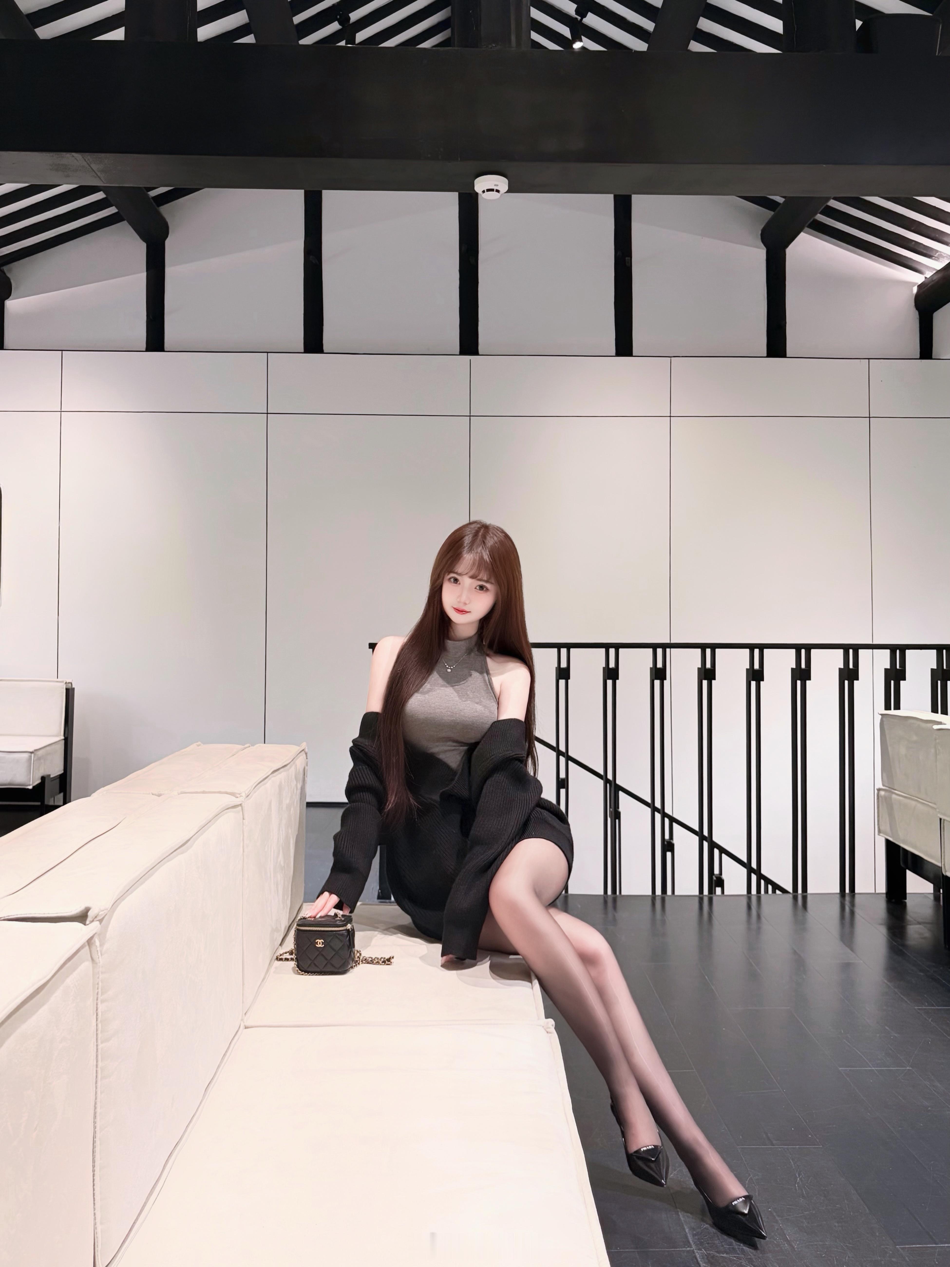 姐姐是一种感觉 