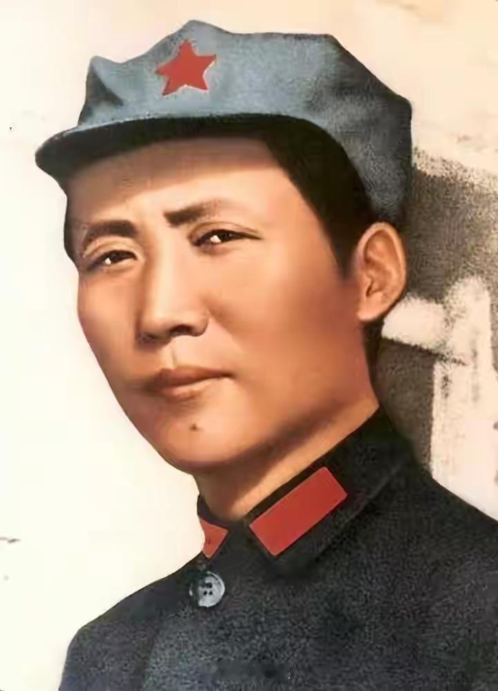 毛泽东的经典言论有哪些？我们一切工作干部，不论职位高低，都是人民的勤务员。毛委员