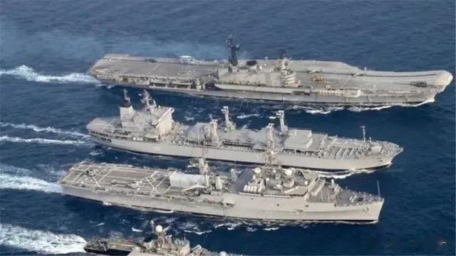 骗了苏联还不够，美国故伎重施误导中国，不料却帮了我们大忙

二战结束之后美国就和