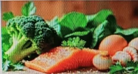 含碘高的食物还挺多，看看你家餐桌上常见不。海带稳居含碘食物前列，烹饪方式多样，凉