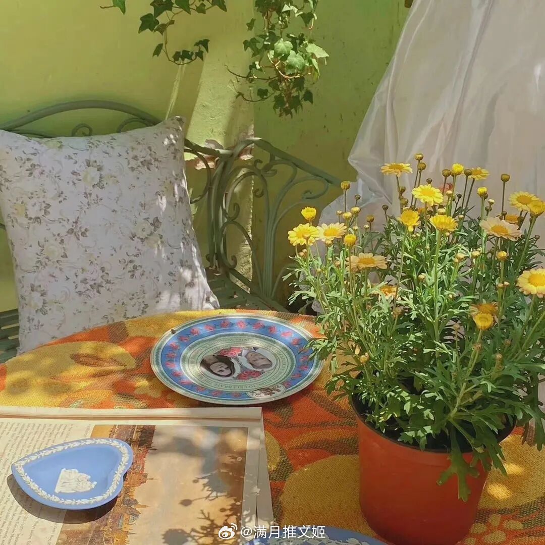 “希望你永远向上，摘星揽月，实现自己的梦想。”“当然了，没有梦想也可以，摘颗星星