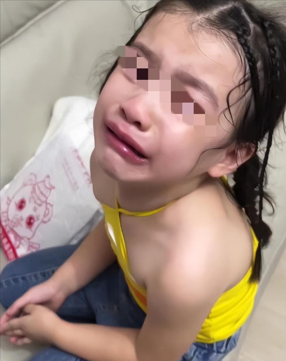山西运城，一13岁女孩回出租屋，遭一男子尾随进入，强行发生了关系，男子先提出拿8