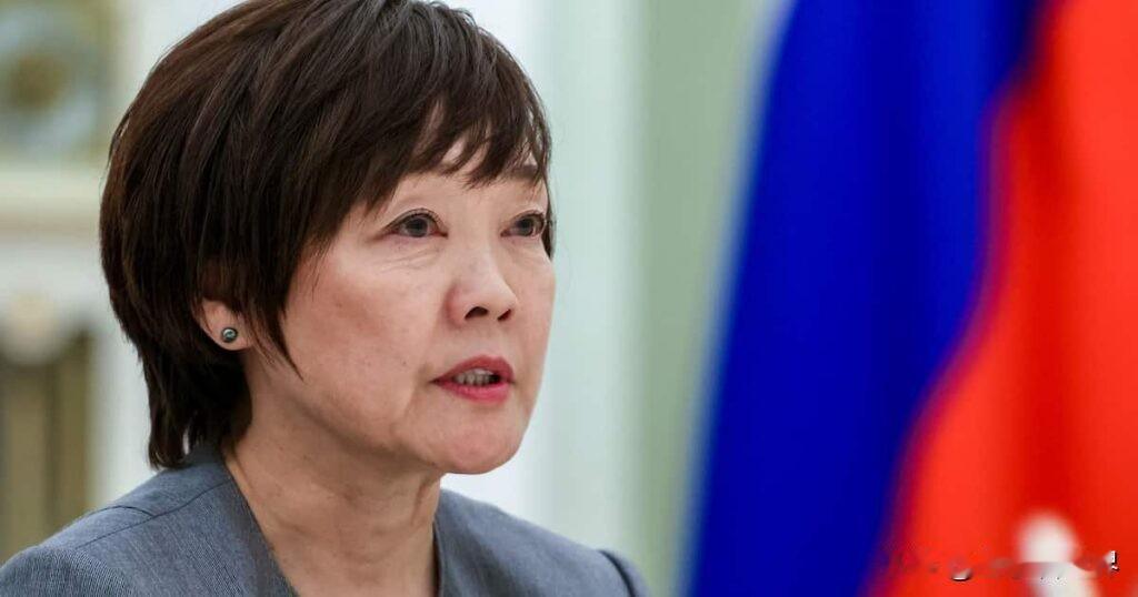 【日本前首相安倍晋三的遗孀：日俄文化交流在任何时代都至关重要】
东京时间2026