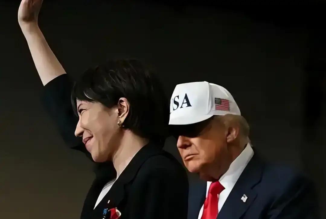 中美2.4通话后特朗普一方面承认中国是个伟大的国家，愿与中方加强合作，推动两国关