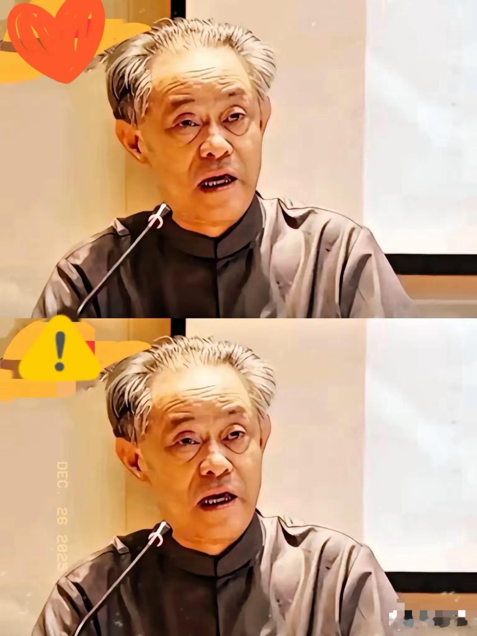 不得不佩服岳振华老营长的眼毒！当年在543部队，徐湖平手脚不干净爱偷奸耍滑，干活