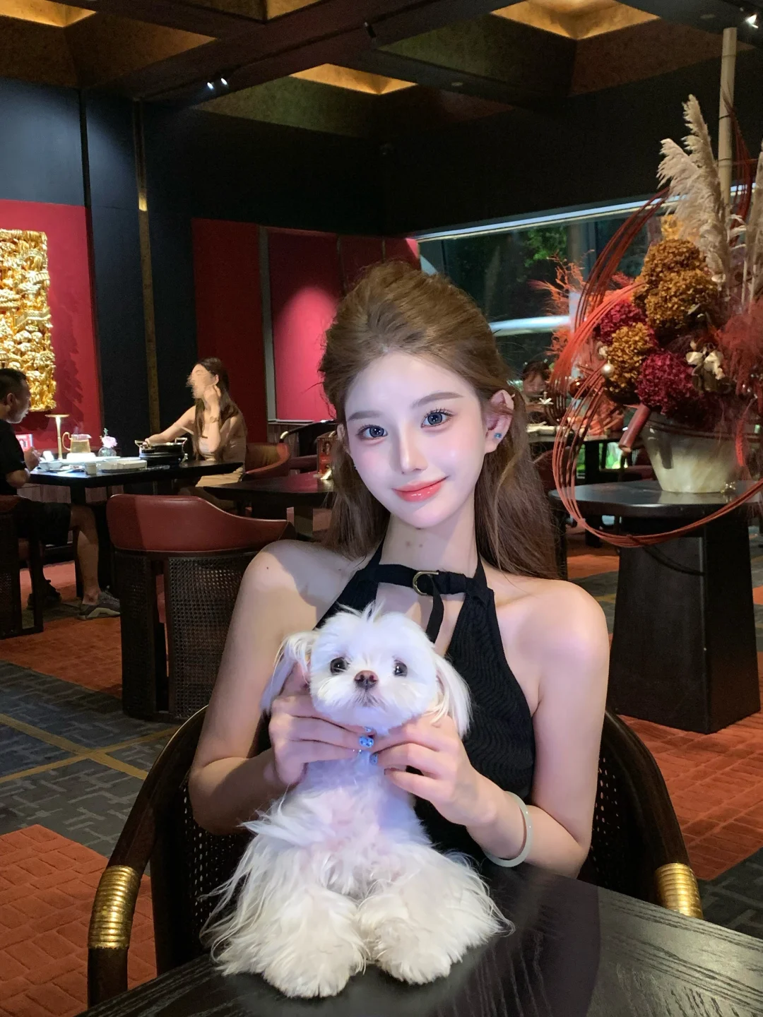 杭州漂亮餐厅