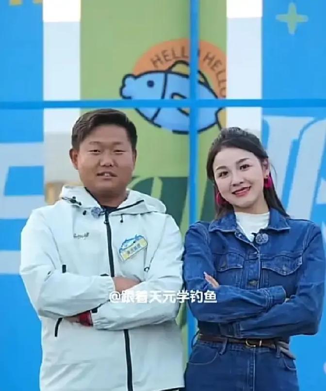 287万人围观决赛，总重冠军竟出局！
 
黄进手握总钓重第一，却被局分制绝杀。直