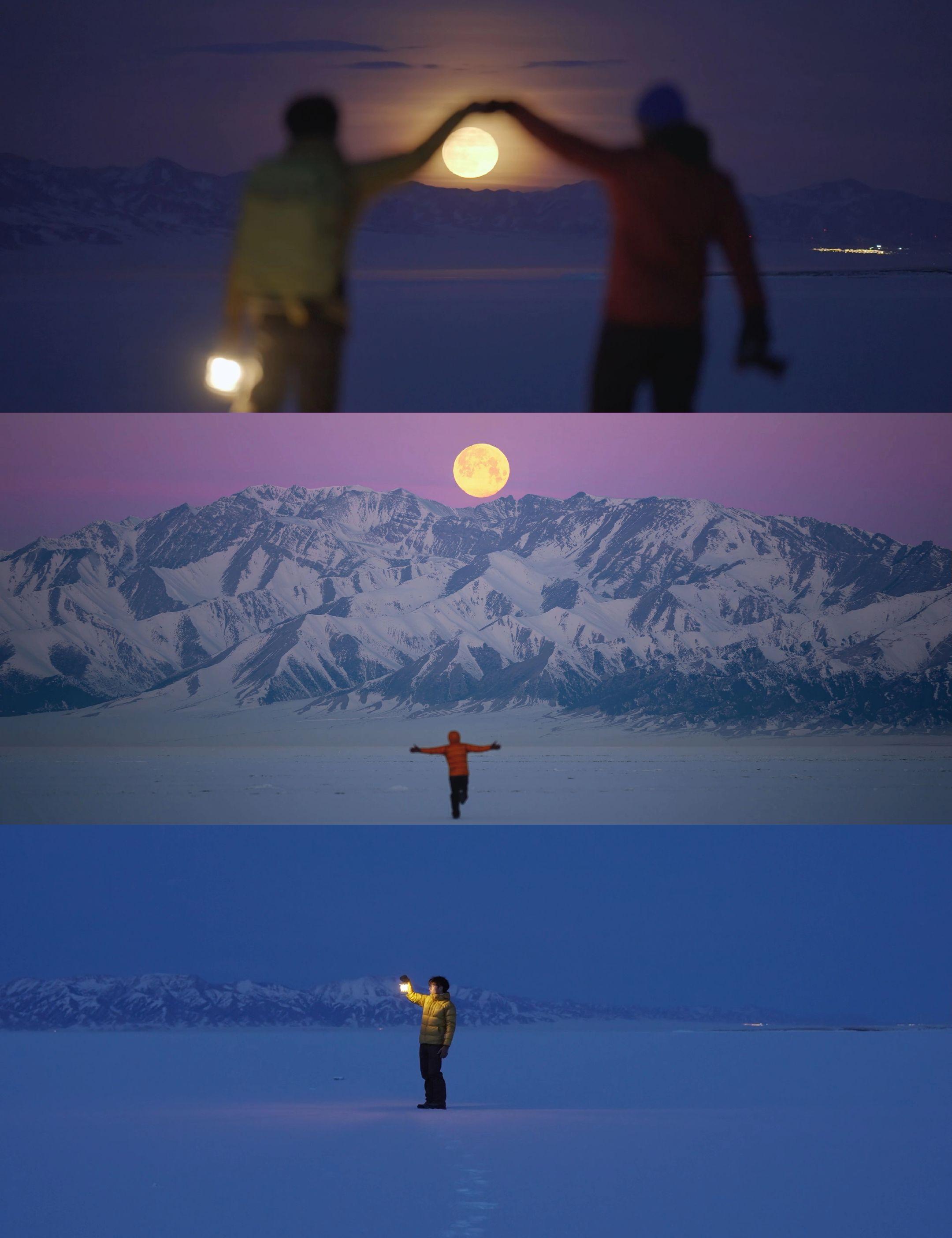 “没办法替你们自由了 还是你自己来吧”