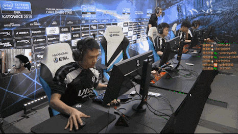 要么是菜鸟
要么是真高手