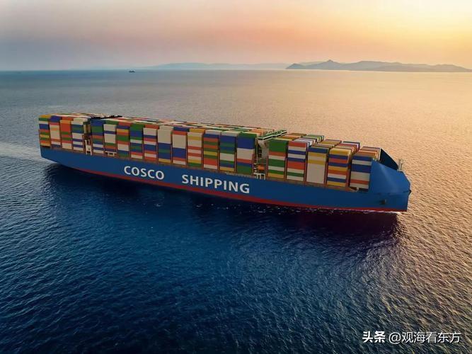 人民币升值也挡不住！中国春节放假出口猛涨，数据惊艳全网

今年开年，我国外贸数据