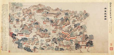 乾隆六下江南：每次都在同一个地方停留，那里埋着什么秘密？

海宁陈家、安澜园、乾