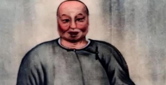 1882年，八卦宗师董海川弥留之际，命徒弟拿来腰带，将自己的腰束紧。但无论徒弟怎