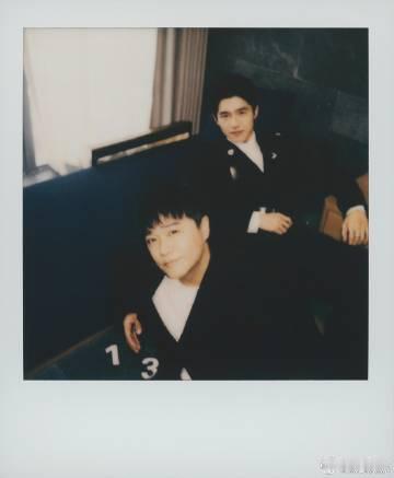 刘昊然找到了被陈思诚爱的证据 藏不住的偏爱最动人，陈思诚把专属心意写进新电影，用