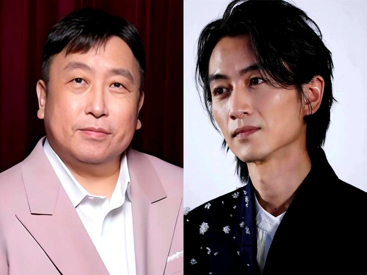 终于搞明白了
 

原来王晶70岁不显老不是换血，是微胖有肉抗老；陈晓38岁瘦脱