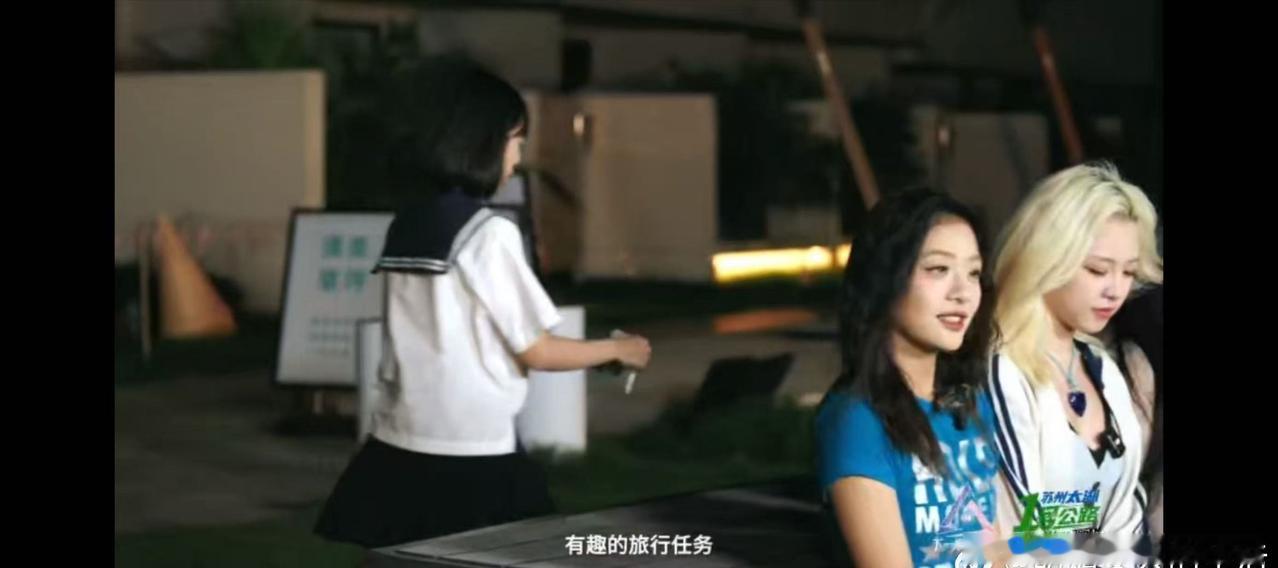 选拉拉队成团游太湖，这波宣传绝了！S形公路每弯都是风景，太湖大桥晨光、古村韵味，