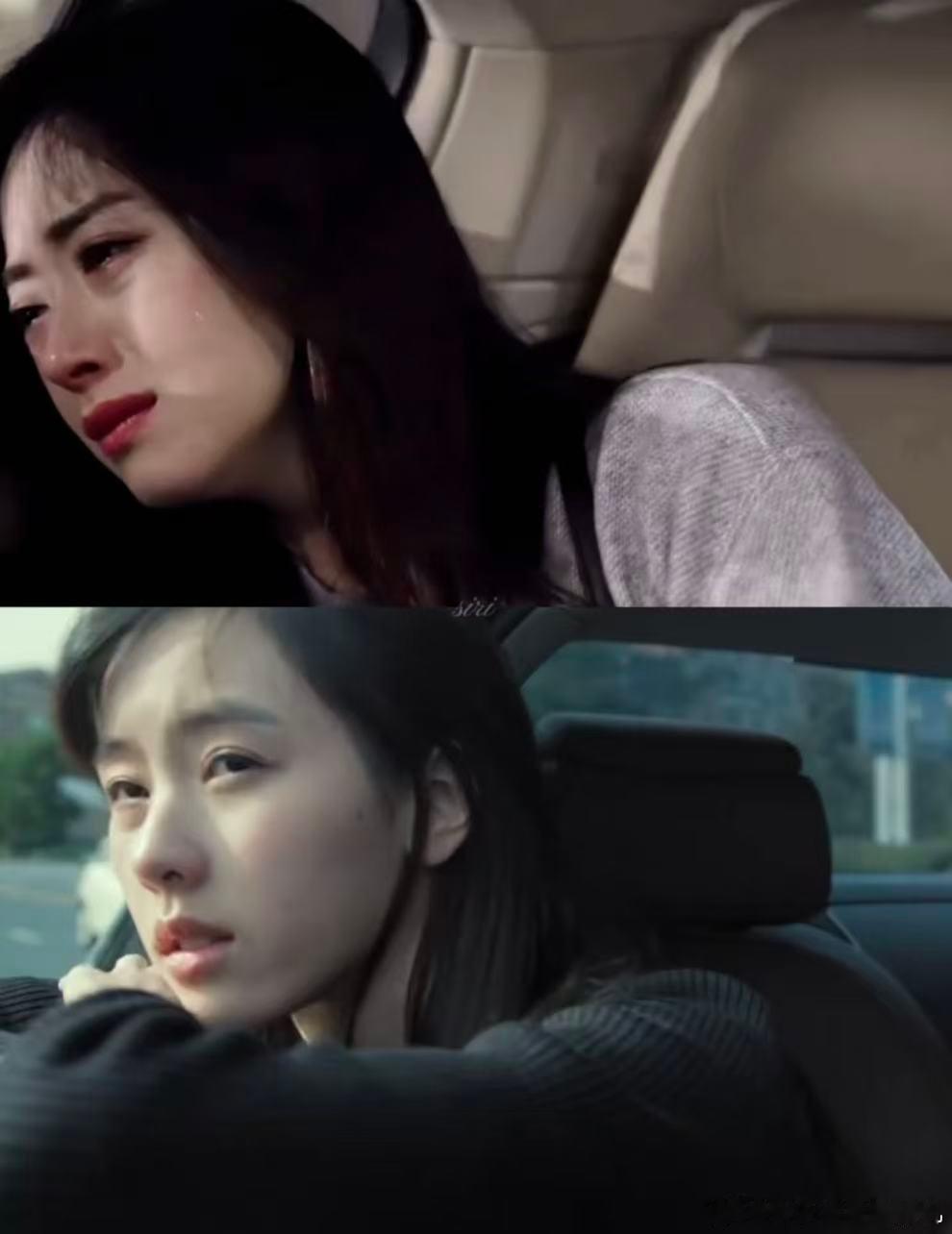 陈都灵蒋欣新剧演母女 陈都灵和蒋欣演母女真的太有说服力了吧，一张权威的脸生出另一