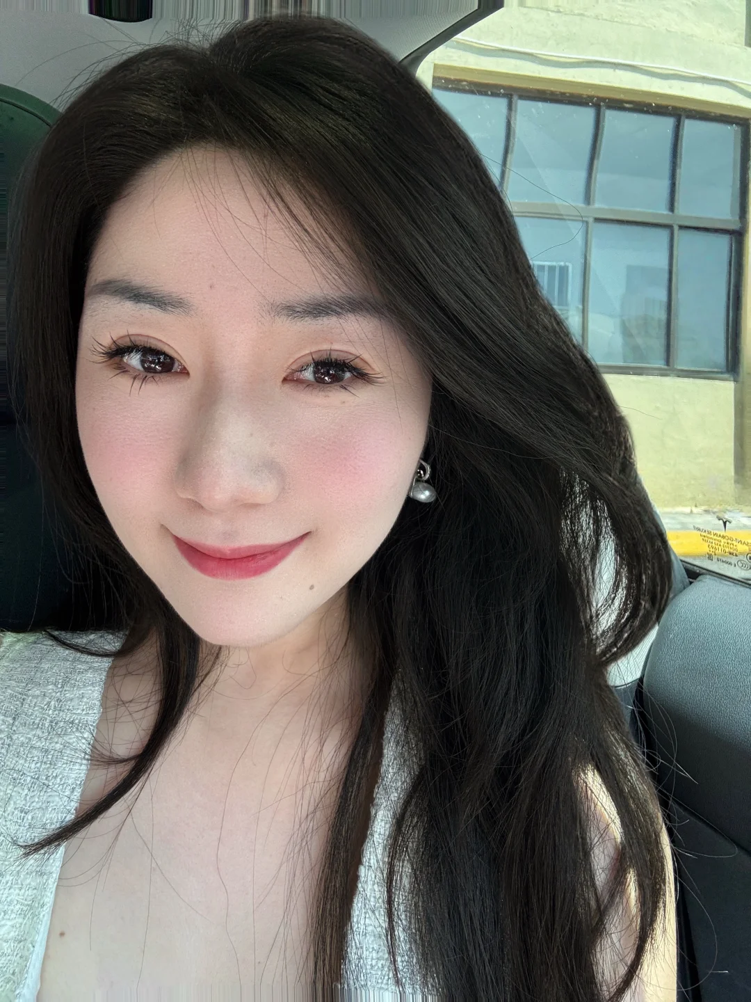 在西安接的睫毛~我不允许你们还不去做❗️