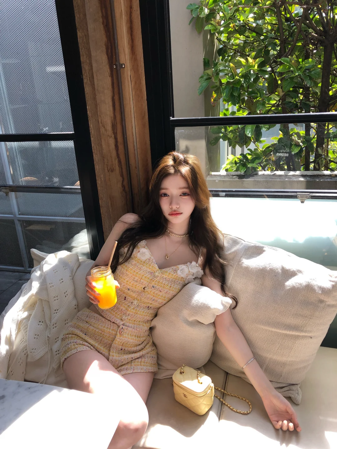 ☀️我需要很多个晴天♡