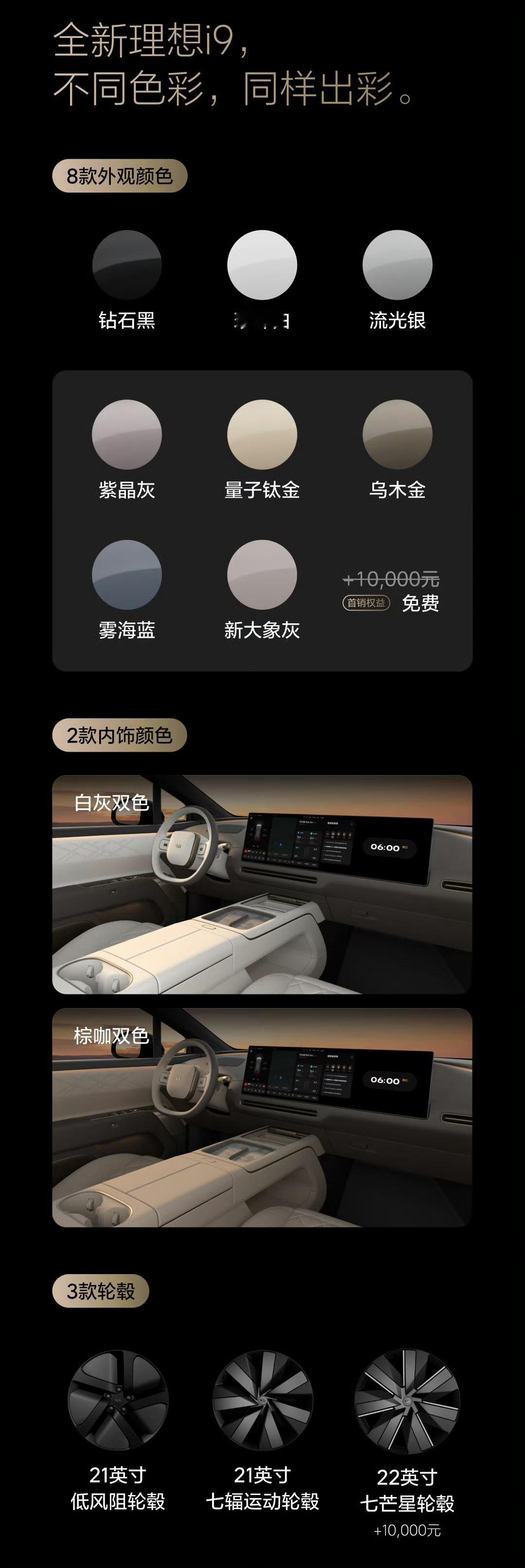 增程切入占领市场份额“家庭 舒适”定调i系列出来又把路走宽了外观极具独特性也不好