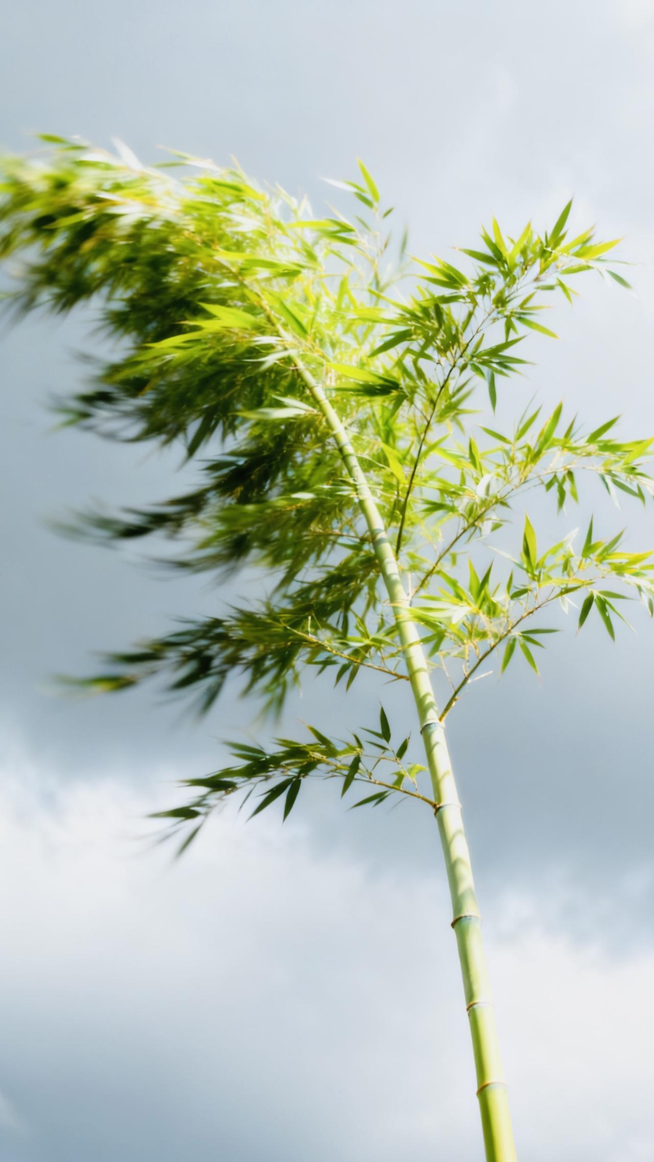 顺其自然，是暗蓄力量的从容

面对挫折，“顺其自然”从不是躺平妥协的借口，而是接