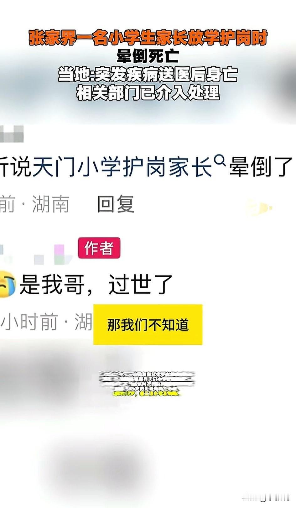 估计这个学校再也不会存在护学岗这个机制了。
    幼儿园的时候，我被安排过护学