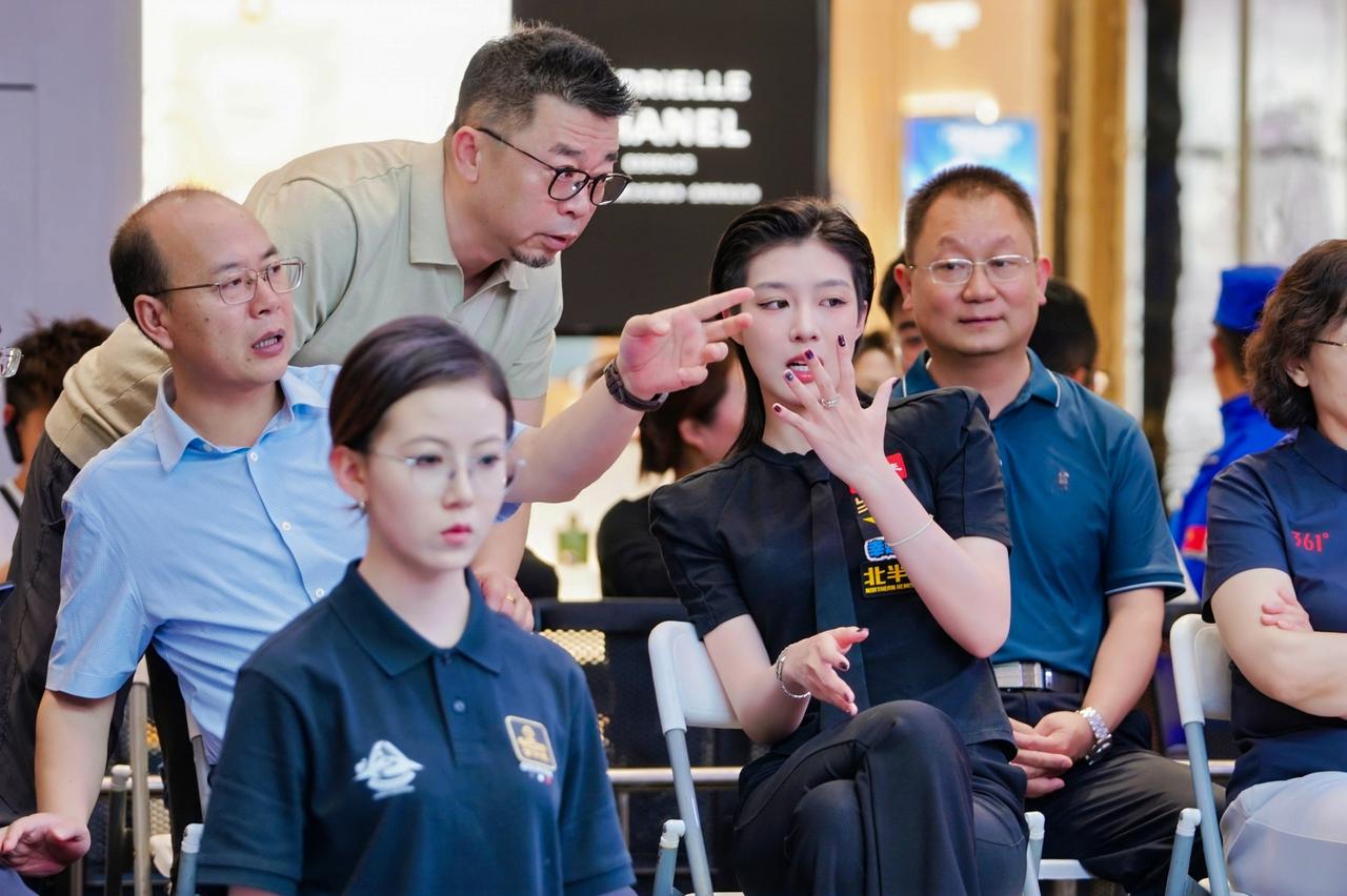 选手风采：竞技与风尚双向绽放

本次总决赛的赛场之上，选手们用精湛技术与优良风貌