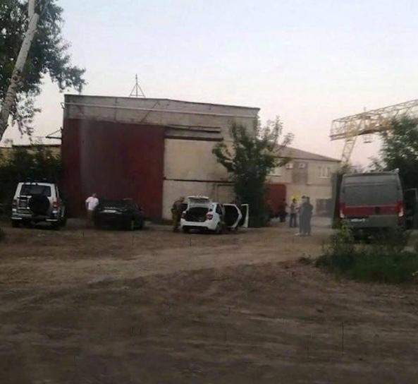 俄罗斯被炸后知道怕了，展开了一轮“亡羊补牢”式的搜查，挨个检查过境货车，结果出来