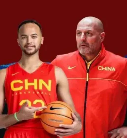 有一说一，中国男篮世界杯还得看这2个外国人，你是否震惊？

1，乔尔杰维奇，塞尔