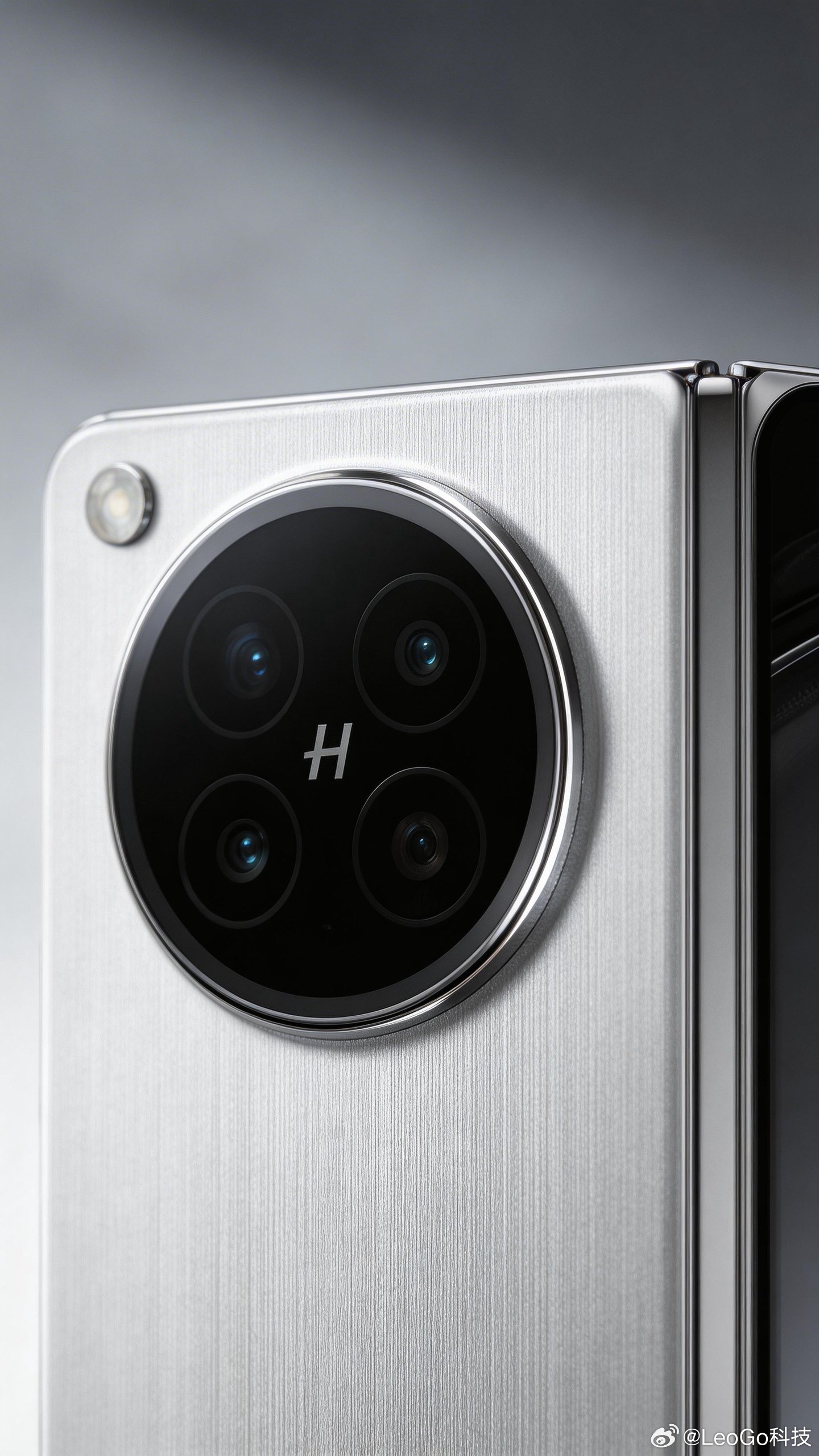 坐等！OPPO Find N6全球最平整折叠屏OPPOFindN6