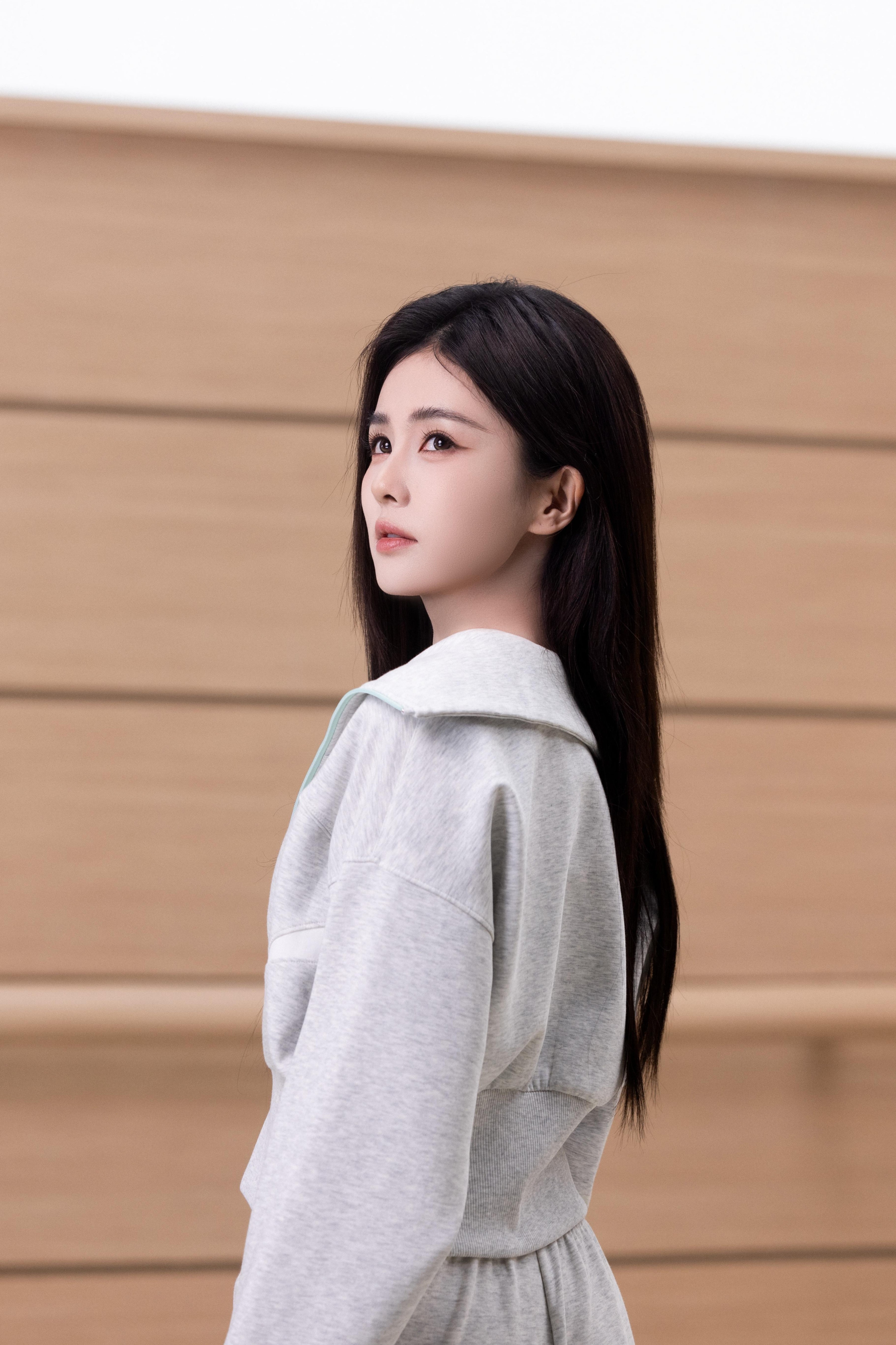 白鹿 李宁品牌代言大片 