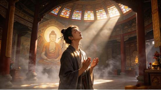 天生灵性好的人，大多会有这几种表现，你占几条？在传统命格 说法里，有一部分人天生