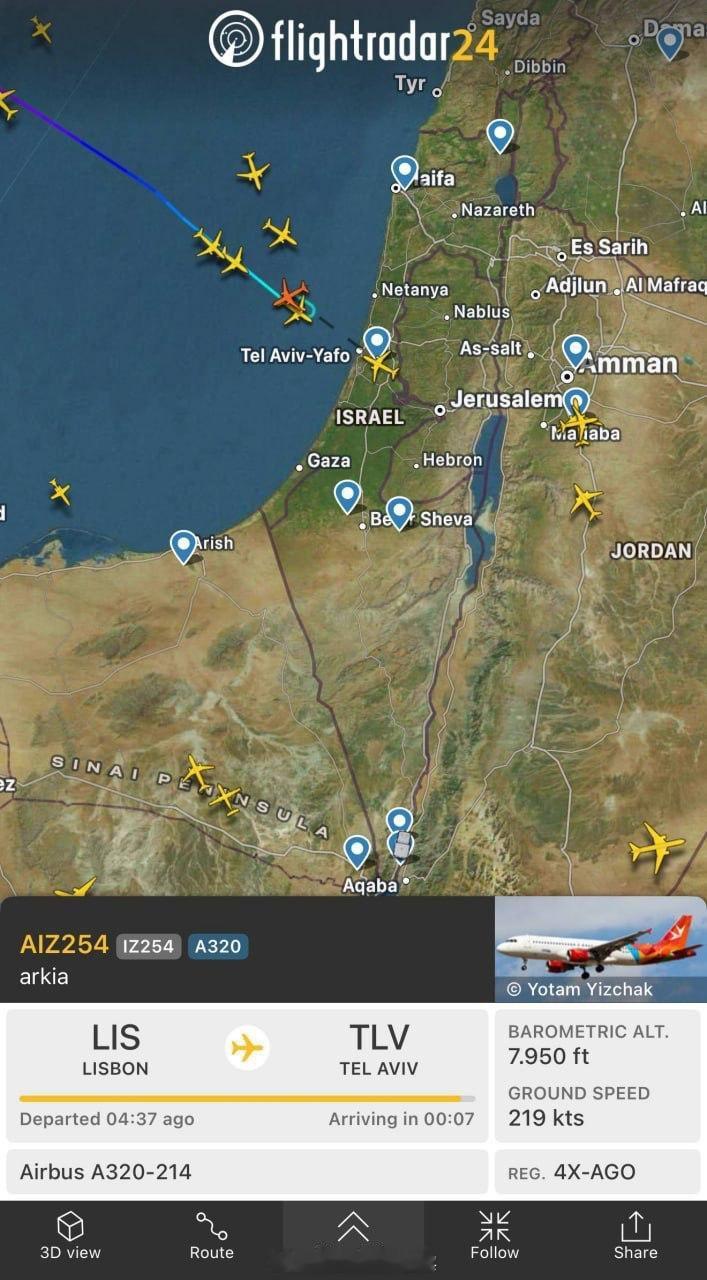 伊朗骚乱 ❗️ 美国可能在今晚对伊朗发动打击据《耶路撒冷邮报》报道，美国海军一个