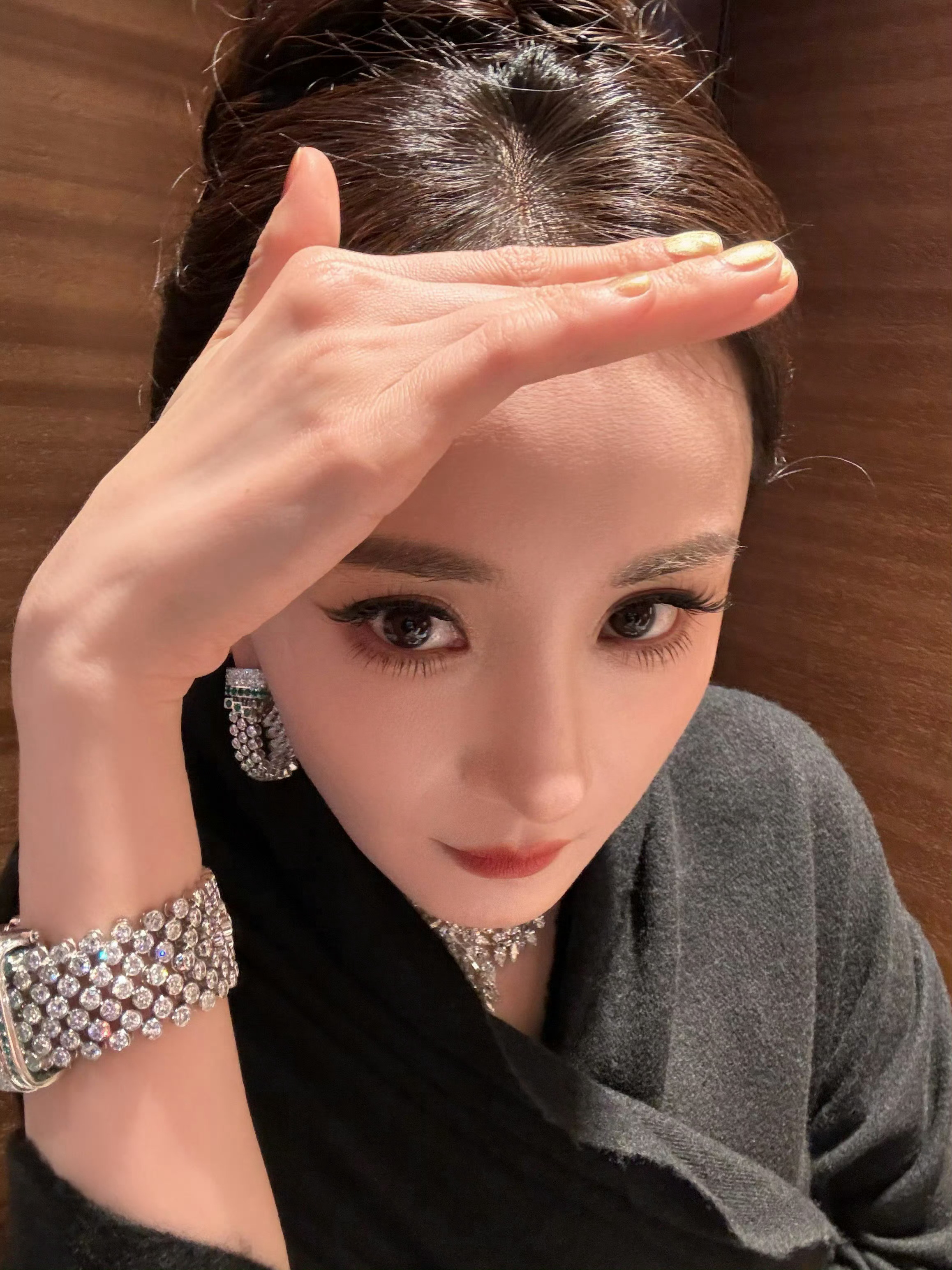 我们大眼萌妹🤤🤲🏻 