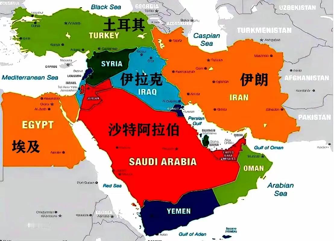 
伊朗对美国的幻想导致了这一场悲剧！
伊朗总统莱希遭遇空难的确是悲剧。但是，这场