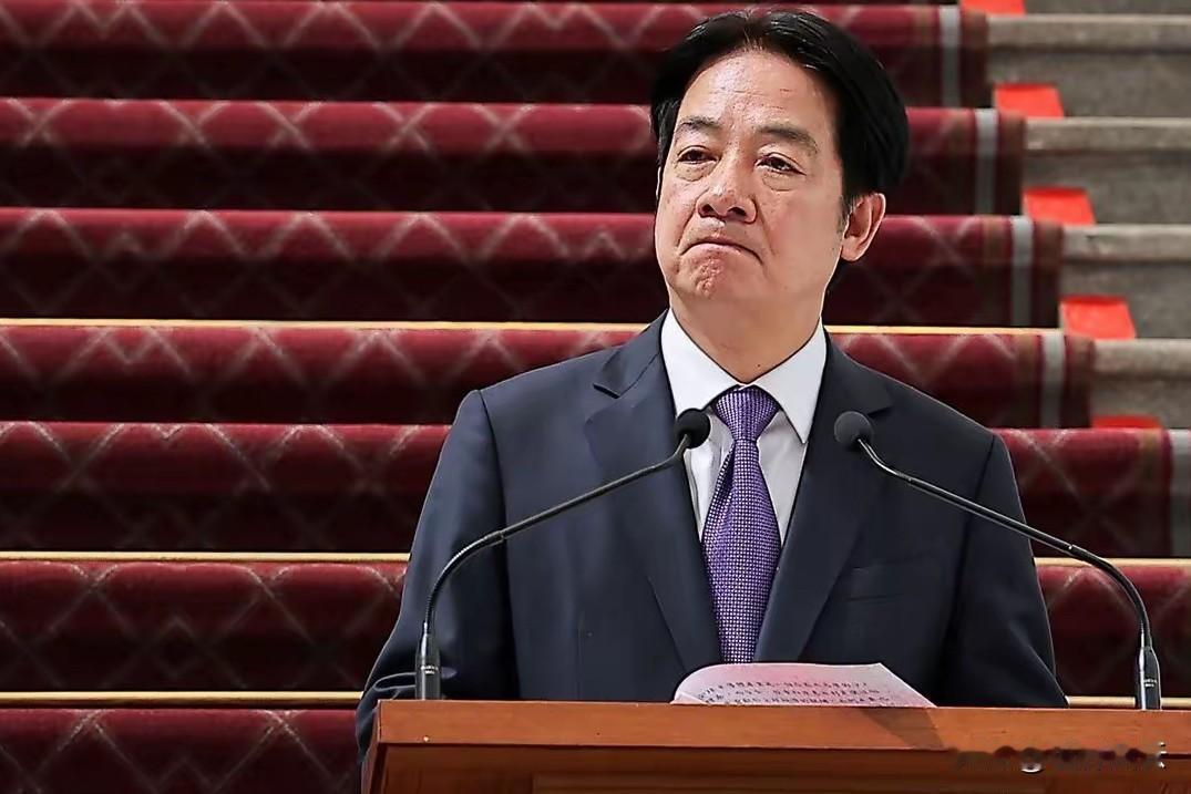 澳大利亚广播公司今天报道：“赖清德在小年夜发布的农历新年贺词中表示，台湾将在新的