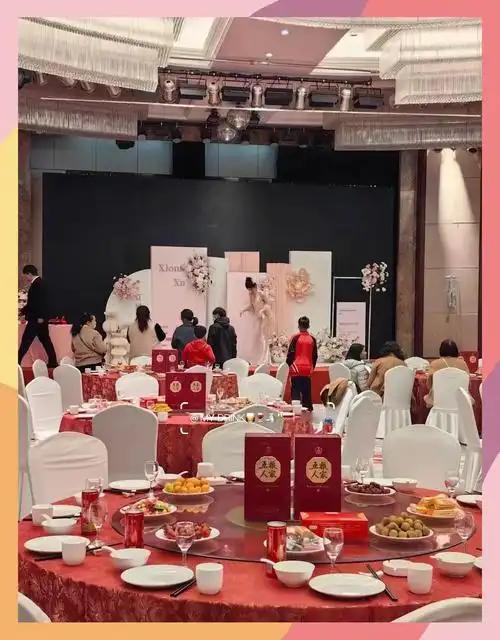 六盘水结婚不能摆酒
近日,贵州六盘水一乡镇村委会发布红白喜事倡议,其中喜事若双方