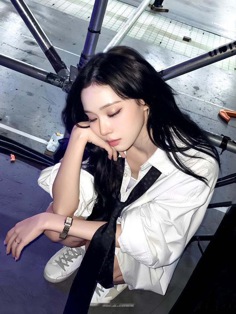 晚安 