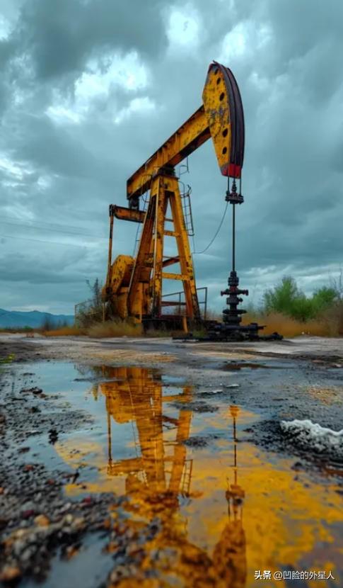 地球上为啥有这么多石油？很多人以为是远古恐龙等动物尸体变的，其实不是。石油真正来