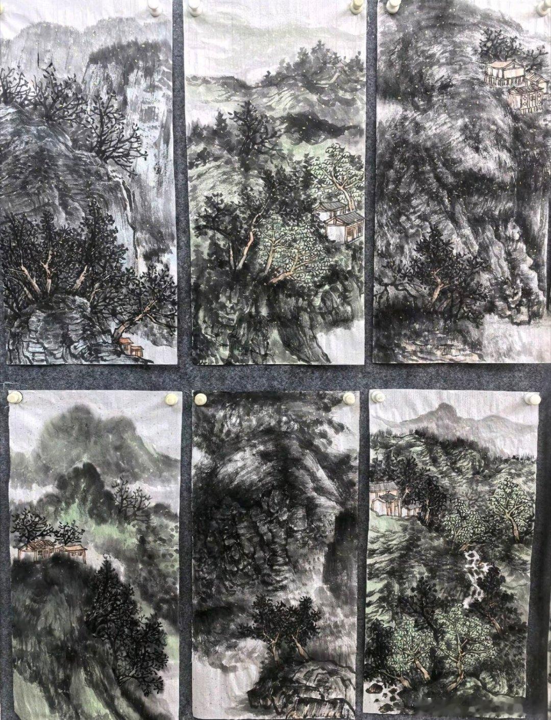 【名家作品 终身保真】 