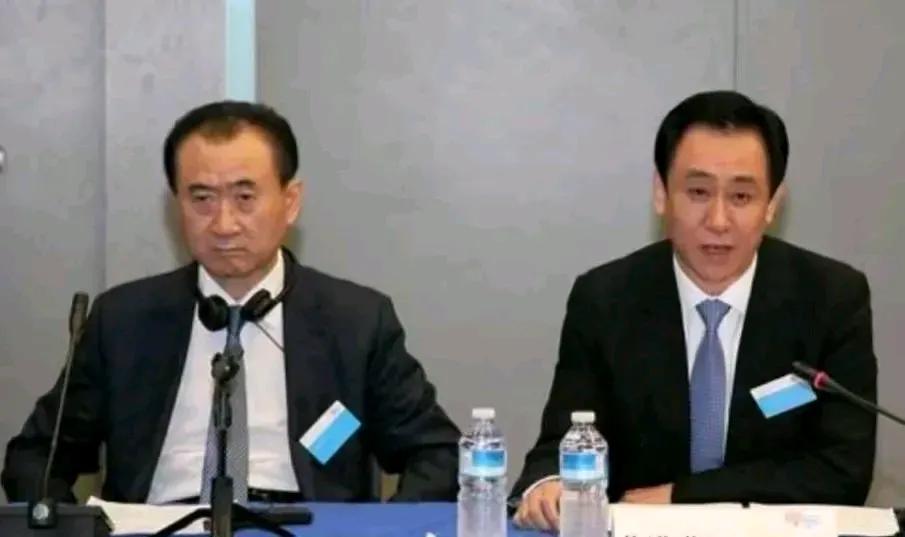 如果2022年万达不投入60亿去赞助卡塔尔世界杯，那么后面的日子是不是好过很多？