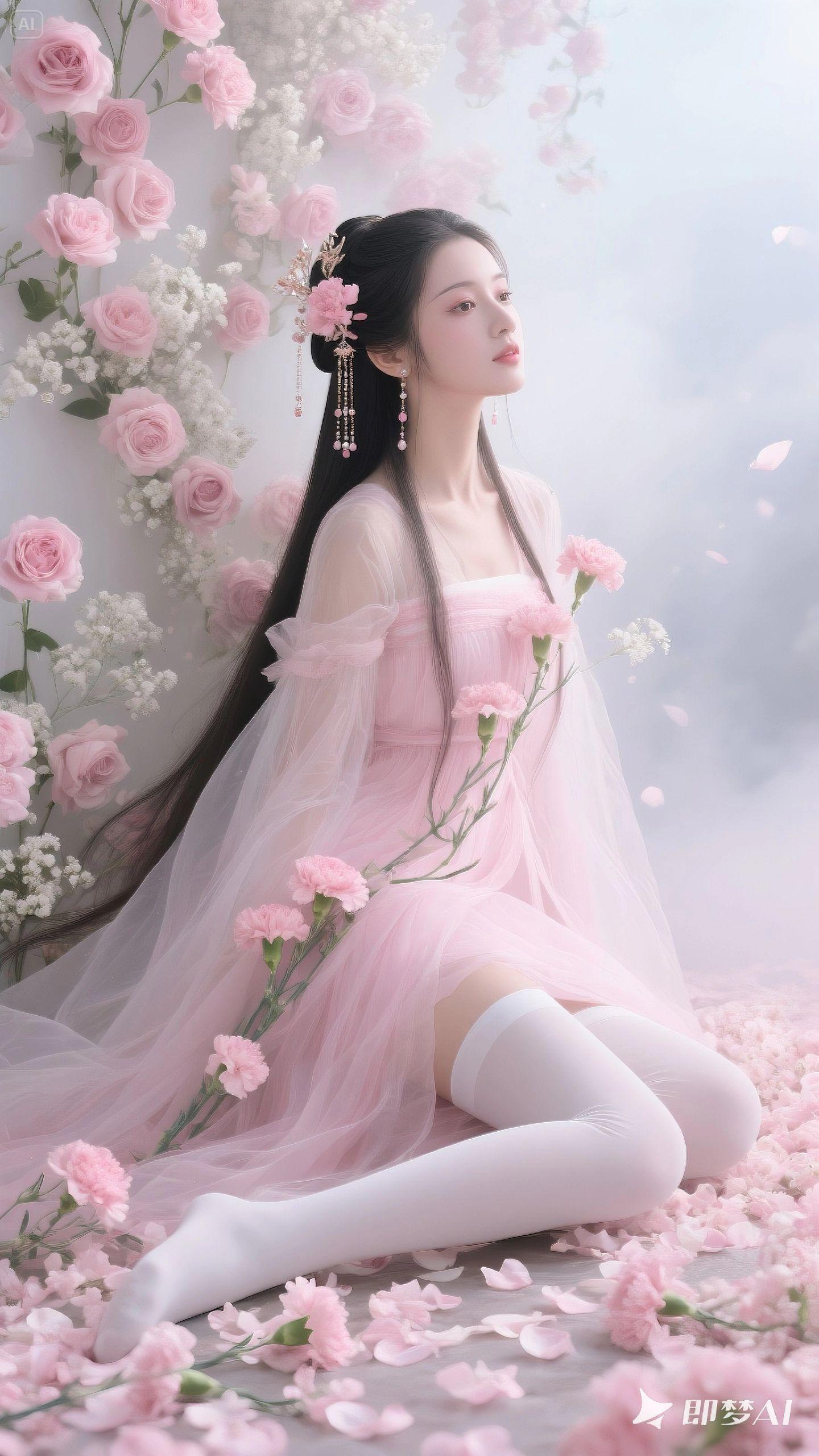 梦