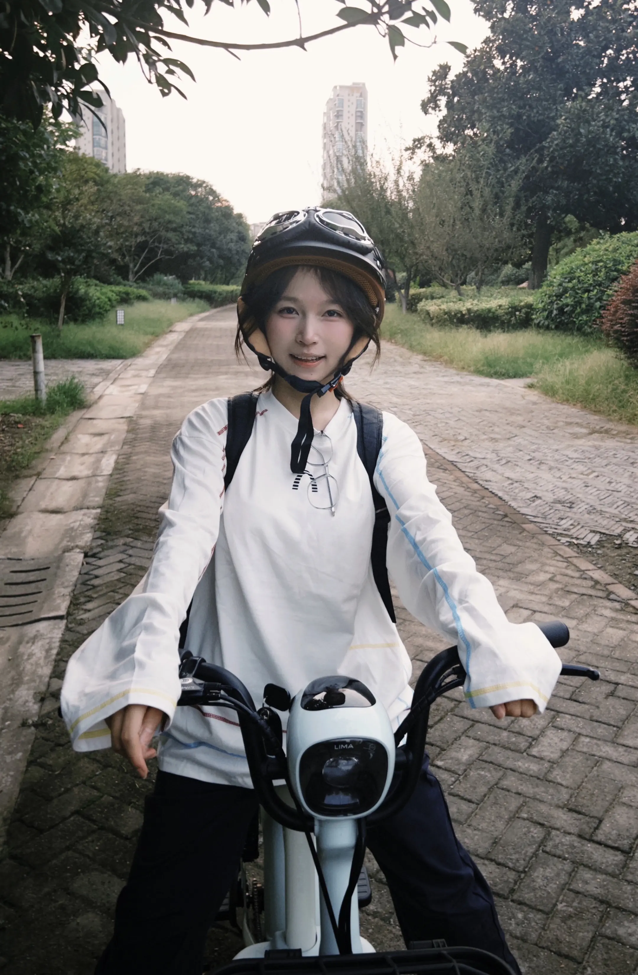 如果薄荷是你的左耳。