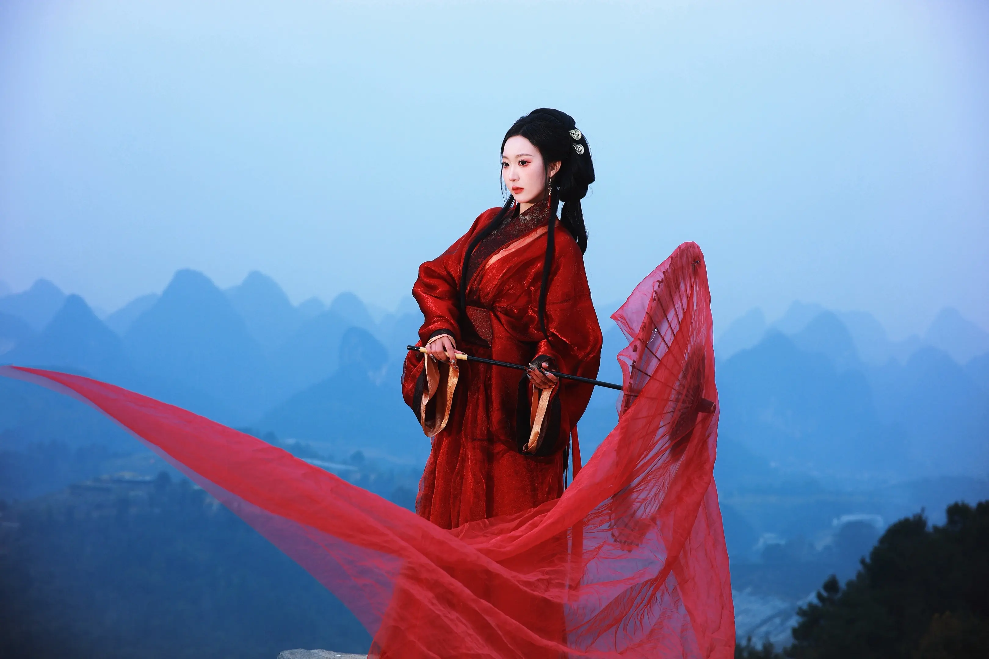春知晓 梦不觉 恰似你我那年