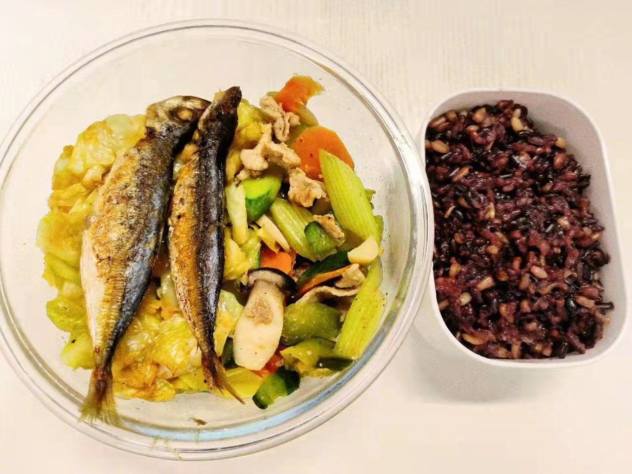 主食是升糖的罪魁祸首，糖友不能吃主食？ 健闻登顶计划   全民慢病健康科普计划 